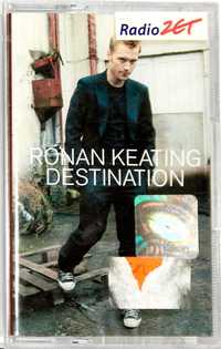 Ronan Keating - Destination (Kaseta)