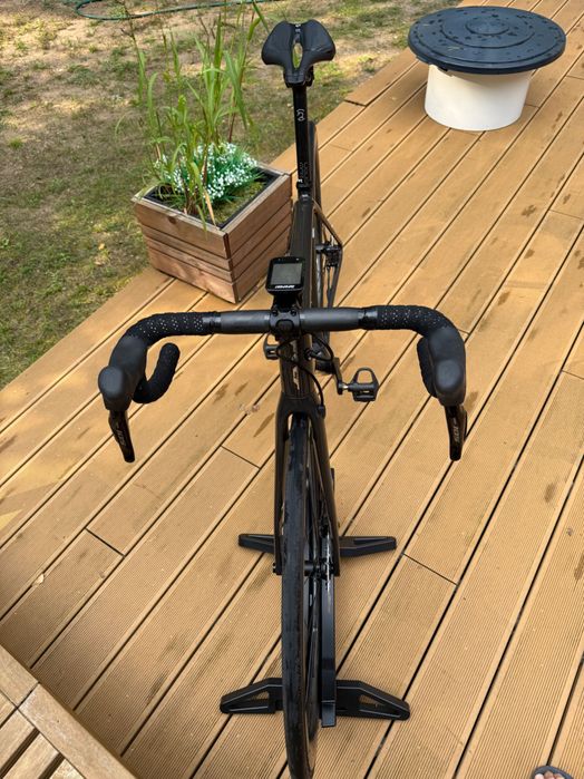 Rower szosowy FELT FR Advanced 105 Di2