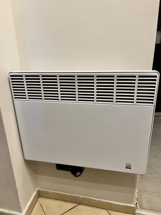 Grzejnik elektryczny 1500w