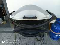 Grill Gazowy Weber Q200