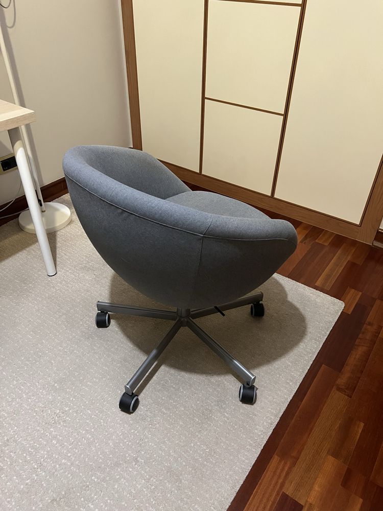 Cadeira IKEA - Skruvsta