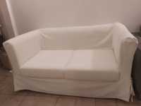 Sofa Branco Como Novo