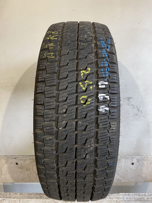 Opona pojedyncza 215/65/16c Nexen Nblue 4Season Van