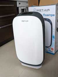 Продам очищувач повітря Wetair WAP-50