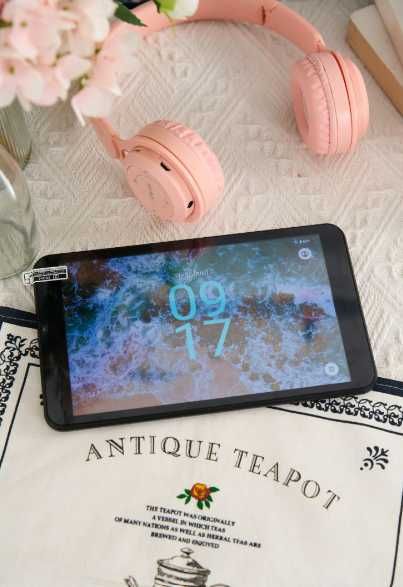 Tablet tátil de 64GB