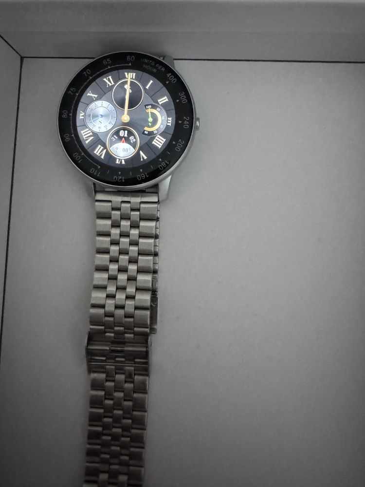 Relogio Radiant RAS20402