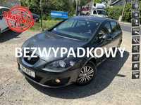 Seat Leon COPA*119.000km*Klimatronik*Nowe*Opony*Niemcy*Opłacony*Nowy*Rozrząd*