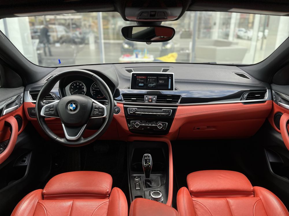 BMW X2 2019 (F39)