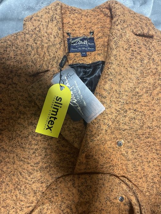 Пальто тепле і комфортне