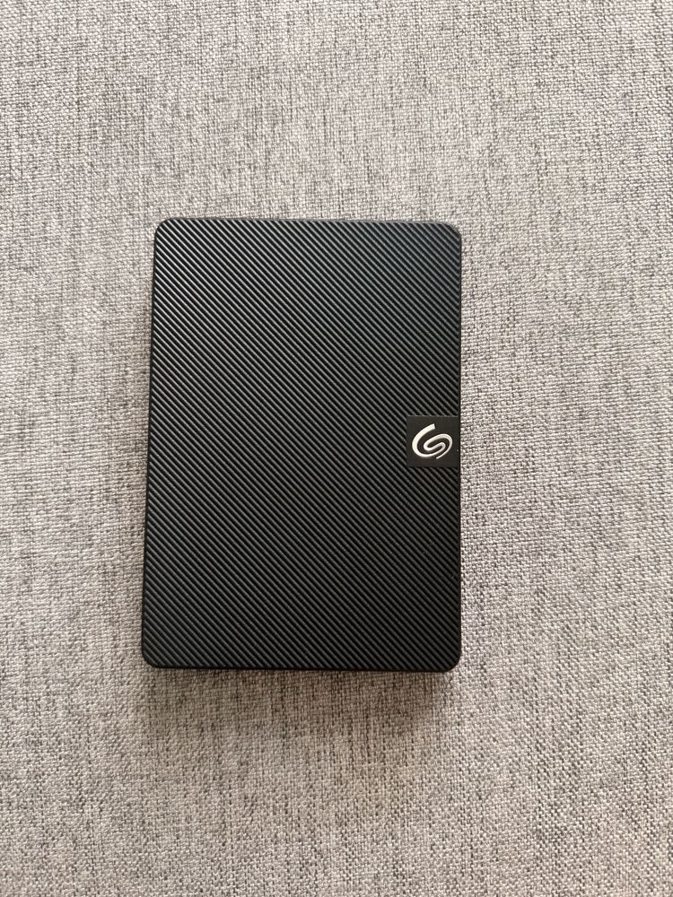 Dysk Twardy Zewnetrzny 2TB HDD Seagate Expansion