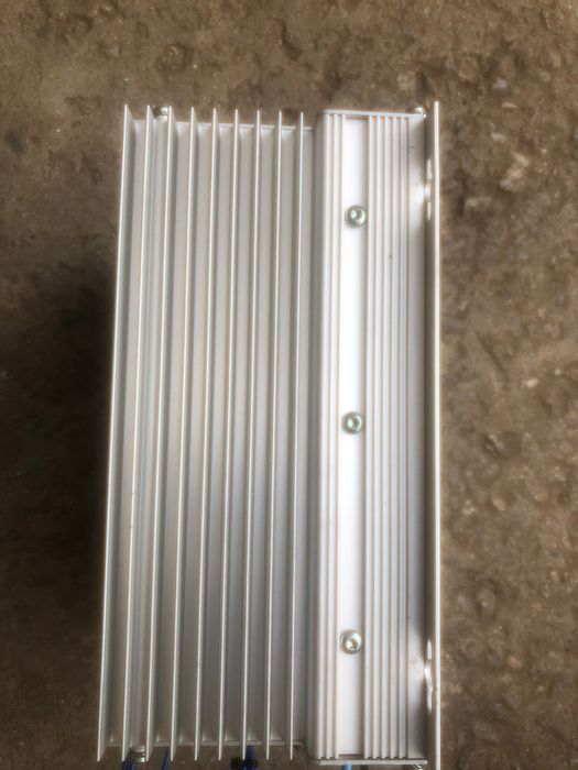 Инвертор(частотник)Parvalux Sl 750-1