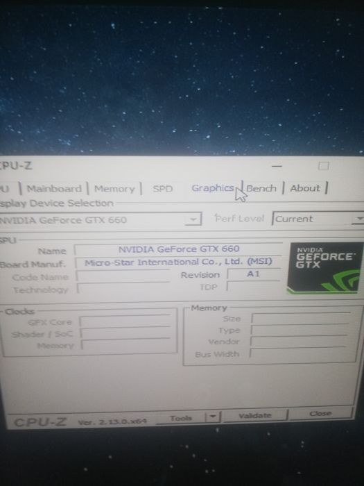 Dell t5810 xeon e5 2620  32gb gtx660