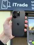 Telefon iPhone 14 PRO 128GB Czarny Apple Gwarancja iTrade