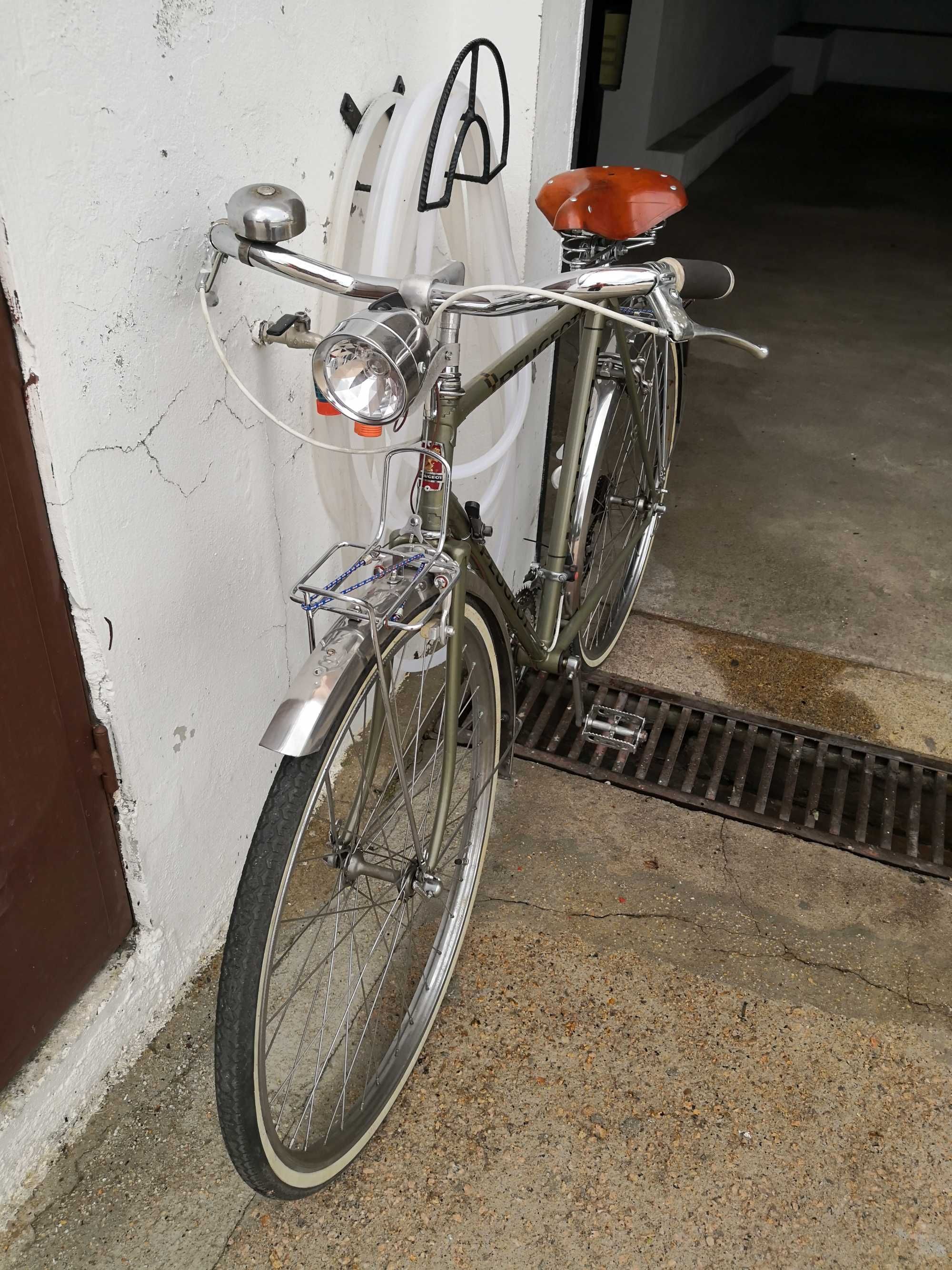 Bicicleta PEUGEOT