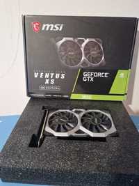 Placa Gráfica MSI Geforce GTX 1650 Ventus XS OC Edition 4Gb DDR5