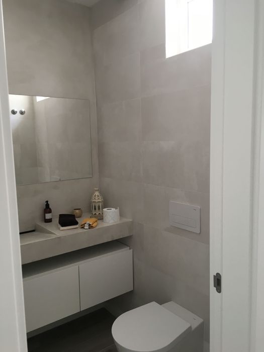 Arrendo T2 Linda a Velha