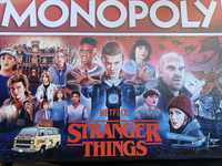 Monopoly Stranger Things