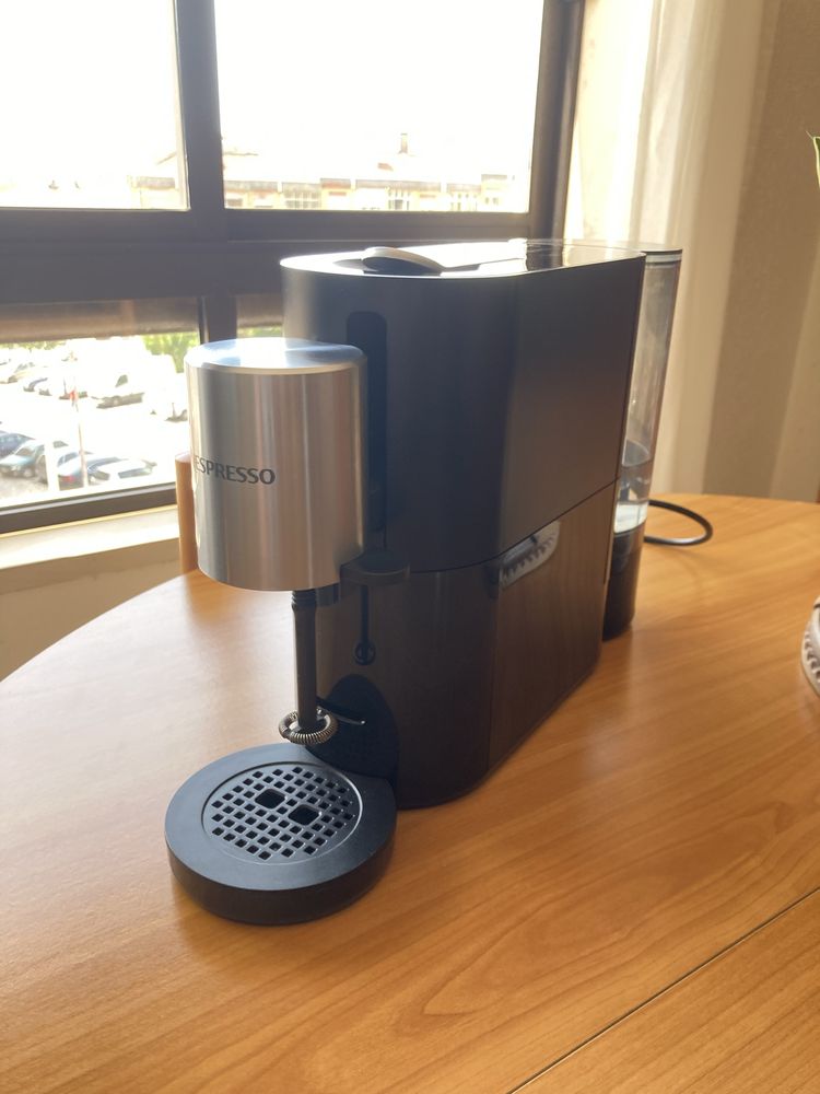KRUPS Nespresso Atelier