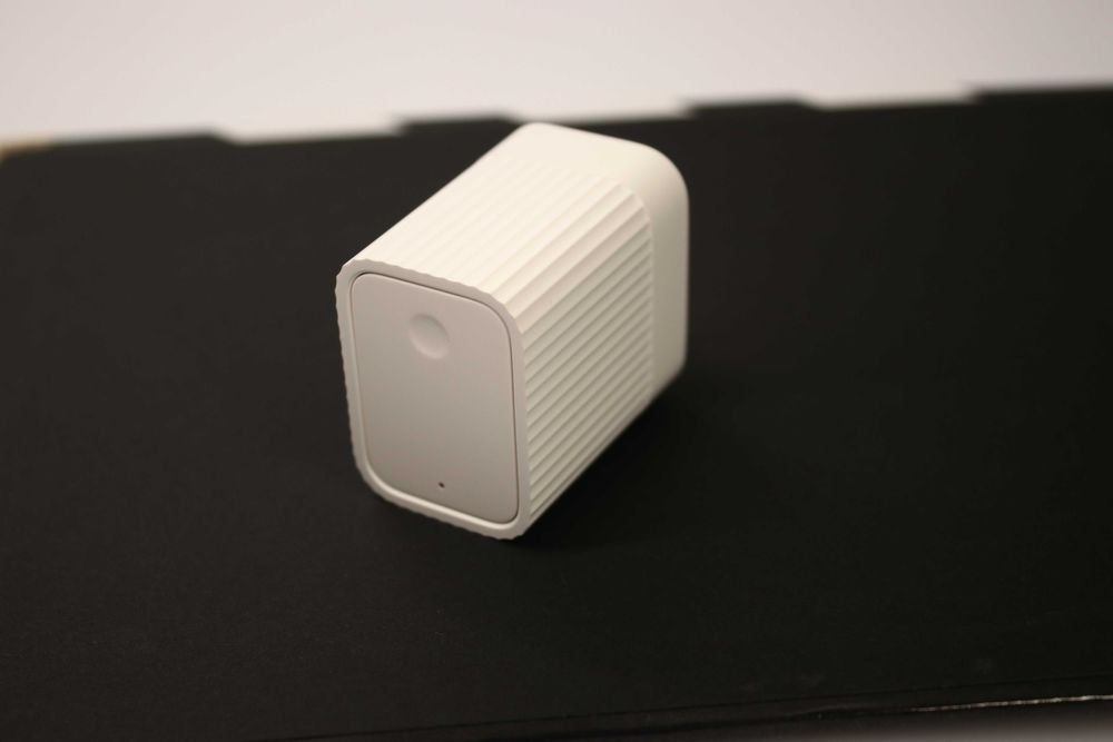 Шлюз (хаб) Xiaomi Youpin Smart Cleargrass