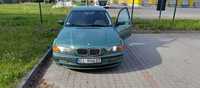 BMW 320i+LPG 1999R