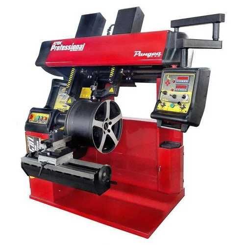 Станок для правки дисков Atek Makina Pangea 36 00