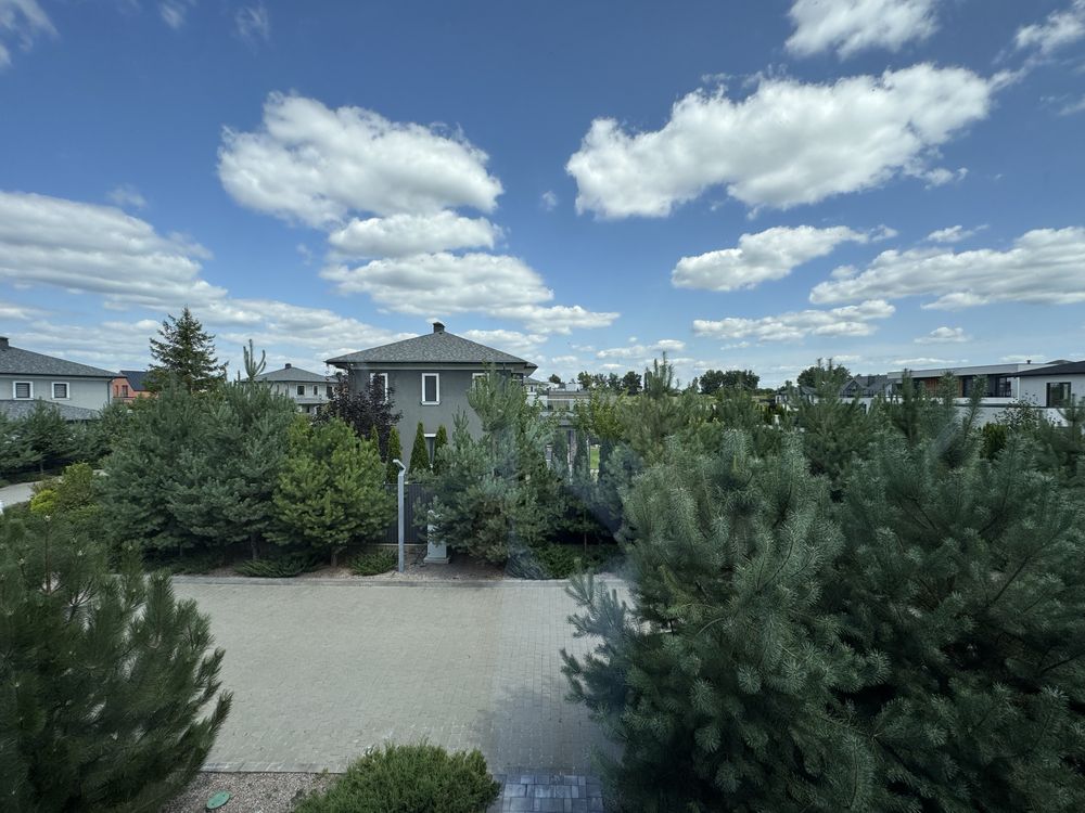 Продаж нового будинку 203m2 с.Крушинка КМ Green Town Одеська траса
