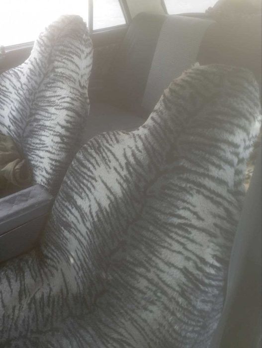 Автомобіль жигуль