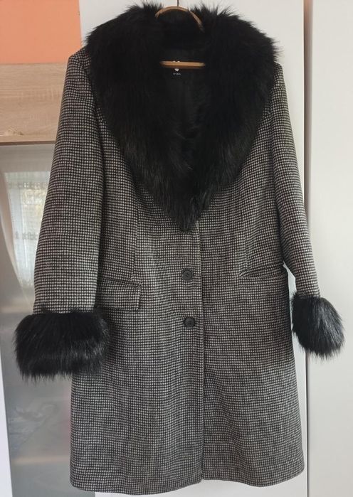 Пальто осіннє BY VERY