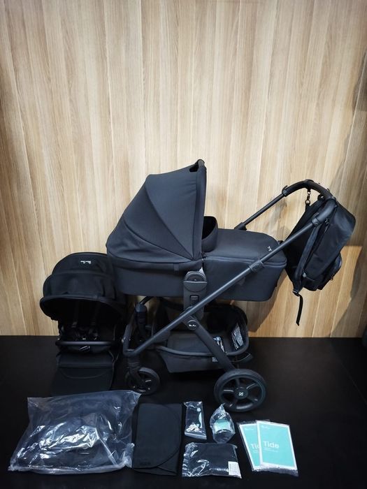 Silver Cross Tide 2w1 PROMOCJA -900zł !!!