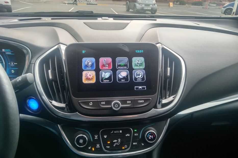 Продам Chevrolet Volt Premier 2017