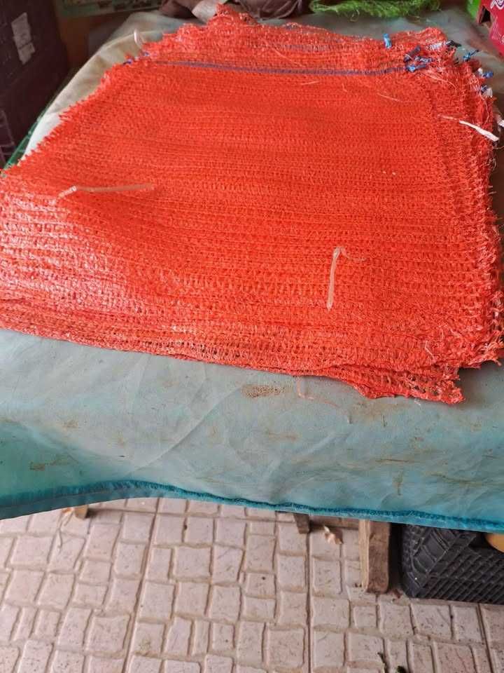 Sacos de Rede 5Kg