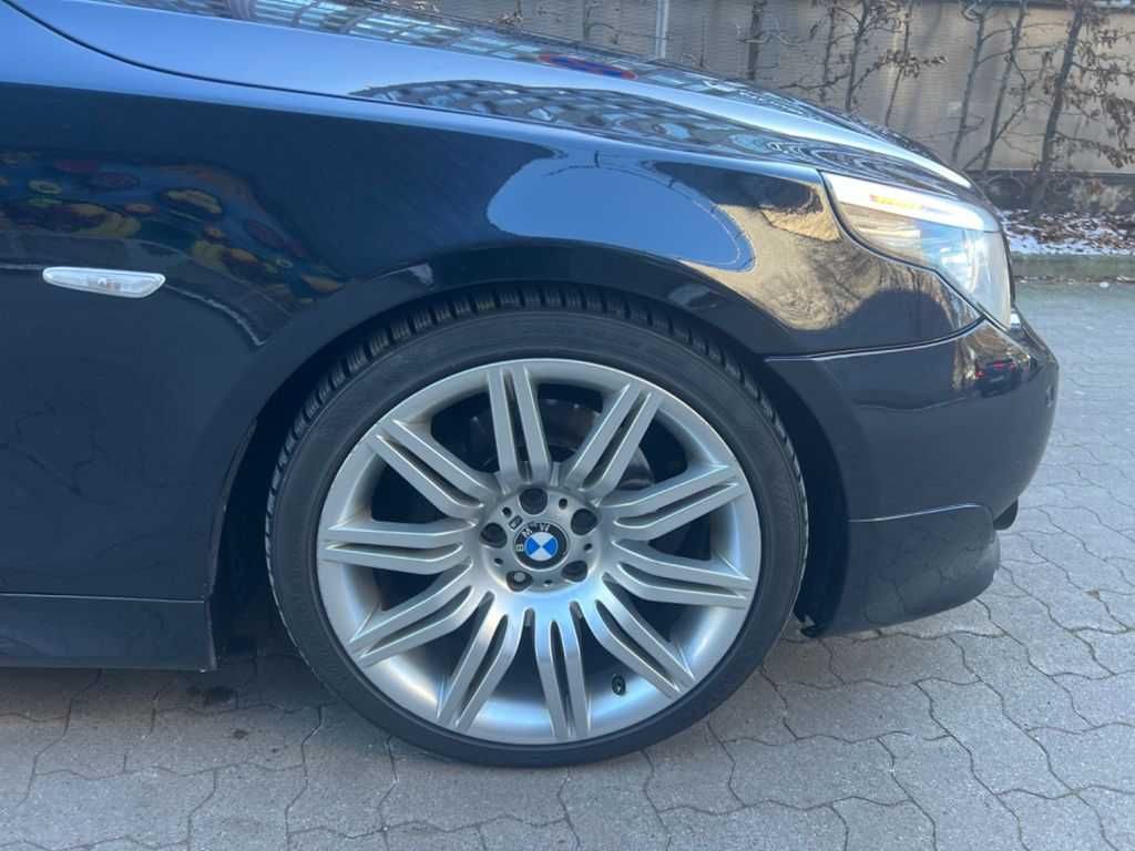 BMW 530 D Sportpaket