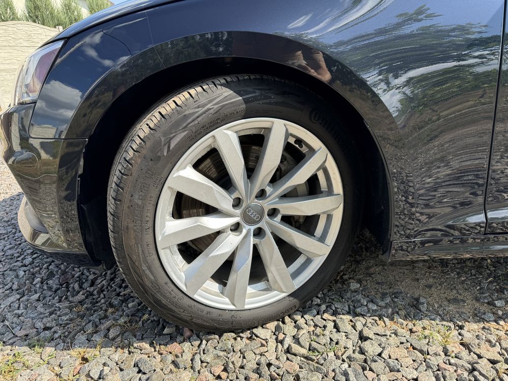Продам AUDI A5 2018