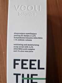 Peeling veoli botanica