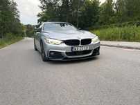 BMW Seria 4 420d Gran Coupe M Sport