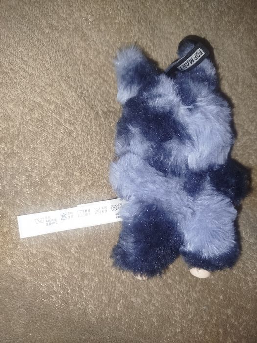 Трендова іграшка Лабуба