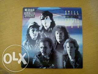 Discos vinil