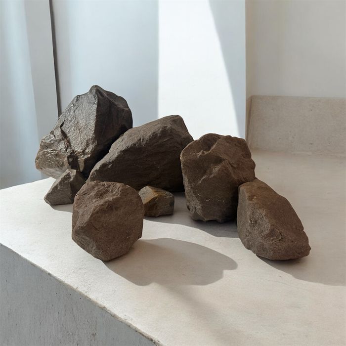 Moduly , sztuczne kamienie  do akwarium