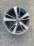 Felga aluminiowa 17 5x114.3 006849/2013 Toyota RAV-4 IV 13-18