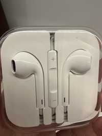 Słuchawki Apple EarPods