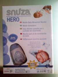 Snuza Hero - Monitor de Movimentos