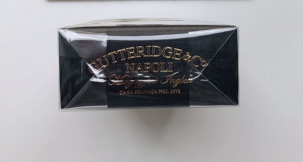 Gutteridge Dal 1878   Eau de parfum  нові  оригінал