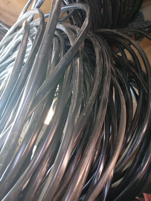 Кабель ВВГнг 4*25, ВВГ 3*35+ ціна нижче заводу