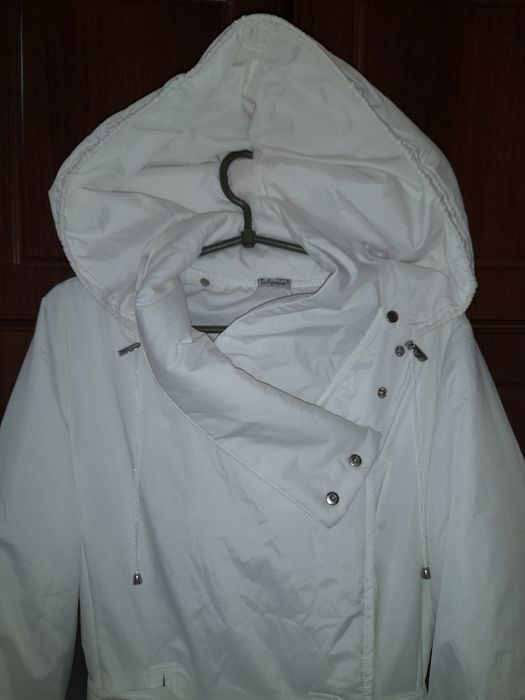 плащ пальто в гарному стані