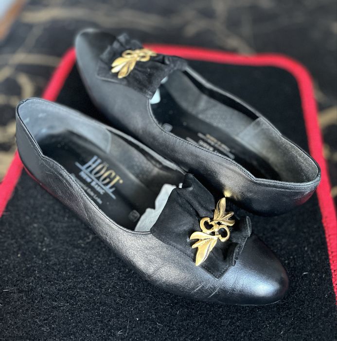 Baleriny, model wiosna/lato 25'/skóra naturalna/rozm 37/ Joop !/ nowe