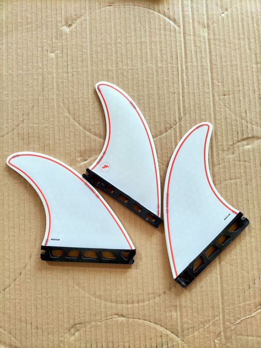 Quilhas Futures Fins Jordy Smith M