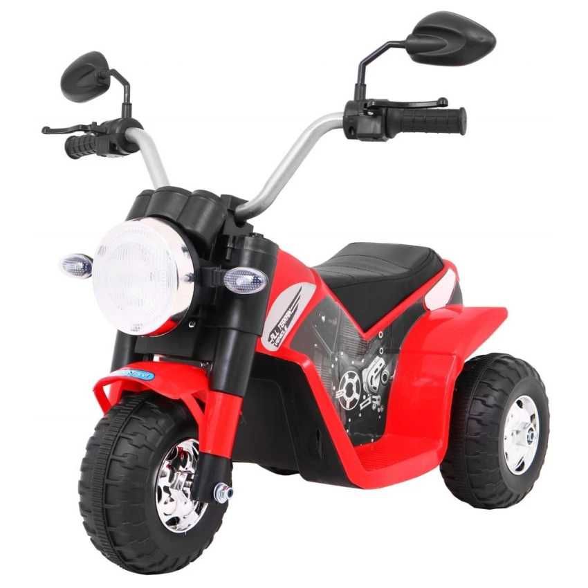 Motorek na akumulator Pojazd Motor MiniBike dla dzieci
