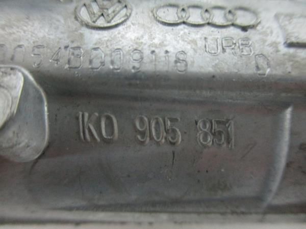 Kit imobilizador VOLKSWAGEN Polo (AW1)