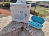 Huawei Freebuds SE [Novo]