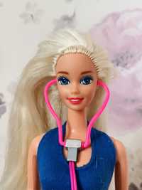 Lalka Barbie Dr. Barbie vintage 1993